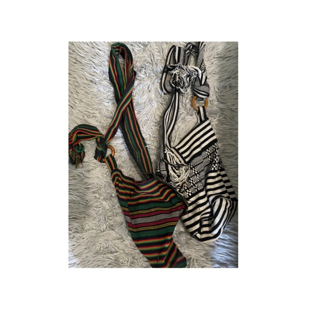 Handmade bags